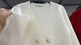 Primark New Collection Primark Women's in Beige & White Fashion - 27/01/2026