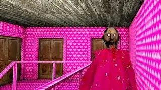 GRANNY RED HOUSE I THE MOST DANGEROUS ESCAPE BEGINS 💀