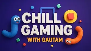 Gautam is Live !! Playing Wormate / Little Big Snake / Wormszone #shorts #shortsfeed #wormate