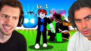 Iniciando no BLOX FRUITS com Lucão! (@LucasClashON )