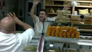 Robert Devito , Edvard Akopyan Fan Time - Hindu song