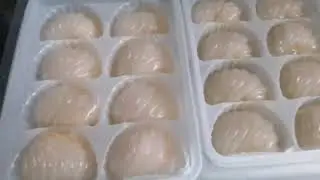 Prawn Dumpling#Prawns Hargow#Hargao#Shrimp Dumplings#Hau Kau#Har Kao#Har Gow #Har Gao #虾饺机#蝦餃机