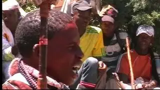 Basotho initiates 2010  Sterkspruit part2
