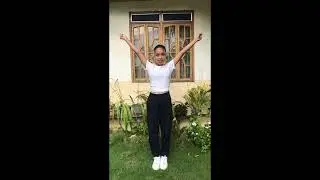 BASIC ELEMENTS OF CHEERDANCE