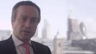 Lionel Barber (FinancialTimes-Editor): funding digital news