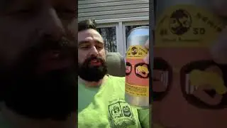 Quick beer review west coast ipa
