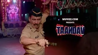 Taandav-Official Trailer (A short Film Featuring Manoj Bajpayee)