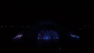 Kiss of the Sea Part 4 - Phu Quoc - Vietnam - Water and Light Show
