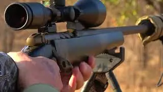 Hunt With Spear Safaris