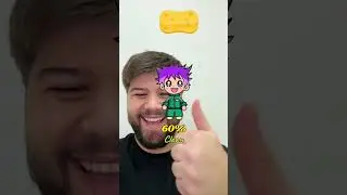 DEVO LAVARE UN PERSONAGGIO DI KPOP CON LA SPUGNETTA