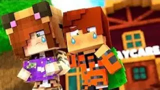 TINA LEAVES THE DAYCARE !? - Daycare (Reupload)