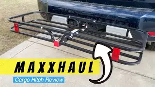 Новости и каналы сбыта грузовых автомобилей MaxxHaul Hitch Mount!