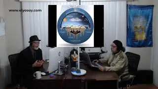 Calendario de Enoc   Tierra Plana   pt 1