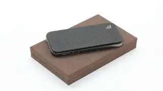 Magnetic Closure Flip Case For Apple iPhone 5 Unboxing & First Look