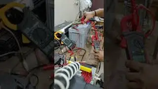Amron Quanta 100ah testing...