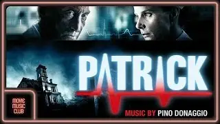 Pino Donaggio - Kathy Meets Patrick (from 