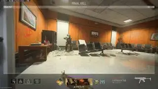@InfinityWard Can Someone Explain How We Got Nuked?