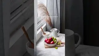 Watch til the end! Still life photography-behind the scene✨ #stilllife #photography #aesthetic