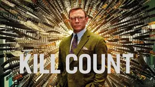 Knives Out Trilogy (2019-2025) Kill Count 