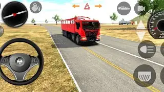 indian best trucks simulator offroad haibay road games for Android games 