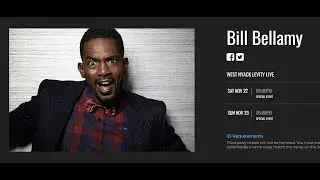 Brief comedy show review - Bill Bellemy / Mark Gregory / Skeet Carter at Levity Live (NY)