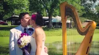 Harp Music for Weddings
