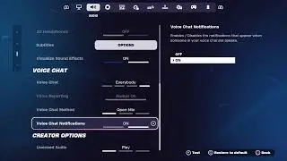 Fortnite Tornemant