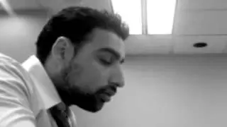 Staying awake in class fail!!