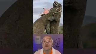Scariest extinct animals