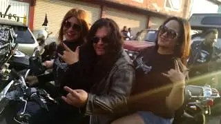 Arkaria-Maquina Video oficial