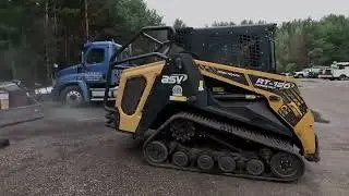 ASV RT-120 75950 For Sale