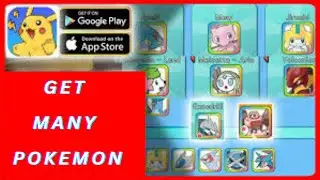 Get Ready for a MASSIVE🔥🔥 Pokemon Catch! - Pocket Pixel Challenge / 🔥Pocket Pixel
