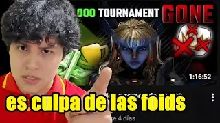 GRIFVOID EL MAYOR INCEL DE LA ACTUALIDAD