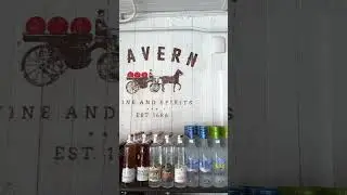 I Visited America's Oldest Liquor Store - Charleston SC's Historic Corner Tavern