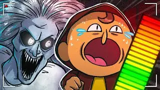 We RUINED This Horror Game With Proximity Chat!