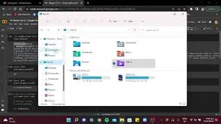 Hands-On 4 - Create Python Modules