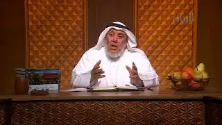 برنامج رمضانيات – ماذا فعل الرسول صلى الله عليه وسلم أول ما وصل المدينة؟