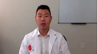 Why Pharmacy Wednesday - Matthew Shin