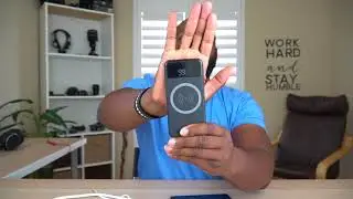 My Favorite TRUE Wireless Charger