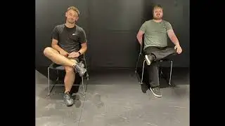 Theatre of the Absurd
