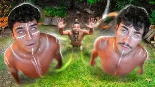 Experimentamos el Ritual Maya m&aacute;s Antiguo para RENACER