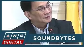 DOJ: Ex-DPWH Usec. Bernardo turned over P35-M to gov’t after selling property, to return more | ANC