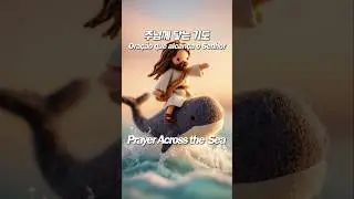 A Peaceful Worship Song About Faith and God&rsquo;s Love #shorts #gospelmusic