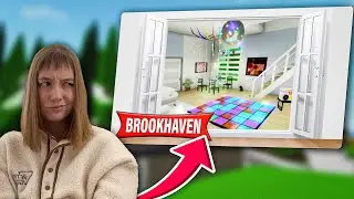 Новая ВЕЧЕРИНКА в Брукхейвен РП Роблокс! Что Добавят в ОБНОВЛЕНИЕ в Brookhaven RP Roblox