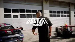 LUCIANO x JAZEEK TYPE BEAT - 