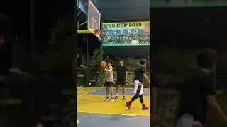 Dimana mau main Basket di Bali?