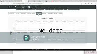 Booktracker web app using google books api oauth