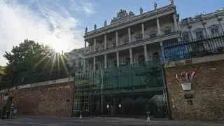 Iran responds to EU draft text to save 2015 nuclear deal, seeks US&nbsp;flexibility &bull; FRANCE 24 English