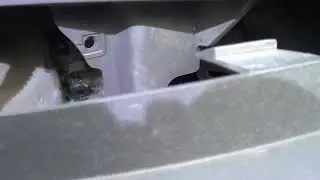 Volkswagen Caddy Windscreen Washer Motor Replacement