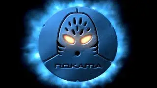 2004 Toa Metru Character Spot: Nokama
